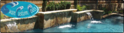 Swan Custom Pools